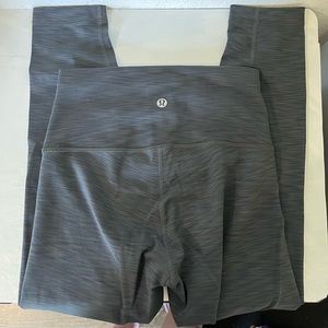 Lululemon leggings